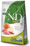 N&D Prime hondenvoeding Wild Zwijn medium/maxi 12 kg