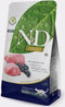 N&D Prime kattenvoeding Lam 300 gr.