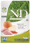 N&D Prime kattenvoeding Wild Zwijn 300 gr.