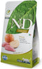 N&D Prime kattenvoeding Wild Zwijn 300 gr.