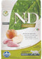 N&D Prime kattenvoeding Wild Zwijn 300 gr.