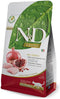 N&D Prime voeding voor de gecastreerde kat Kip 5 kg