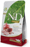 N&D Prime voeding voor de gecastreerde kat Kip 5 kg