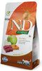N&D Pumpkin kattenvoeding Hert 300 gr.
