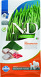 N&D Spirulina hondenvoeding Haring medium/maxi 2 kg