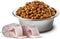 N&D White hondenvoeding voor de witte hond small breed 2 kg