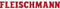 N Fleischmann Piccolo (met ballastbed) 9108 Aansluitrails, Recht 111 mm 1 stuk(s)