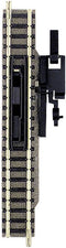 N Fleischmann Piccolo (met ballastbed) 9114 Ontkoppelrails 111 mm 1 stuk(s)