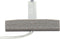 N Fleischmann Piccolo (met ballastbed) 9425 Schakelcontact