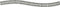 N Fleischmann rails (zonder ballastbed) 22200 Flexrails 730 mm 12 stuk(s)