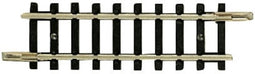 N Fleischmann rails (zonder ballastbed) 22205 Rechte rails 50 mm 12 stuk(s)