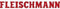 N Fleischmann rails (zonder ballastbed) 22205 Rechte rails 50 mm 12 stuk(s)