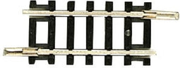 N Fleischmann rails (zonder ballastbed) 22206 Rechte rails 33.6 mm 12 stuk(s)