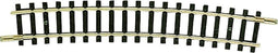 N Fleischmann rails (zonder ballastbed) 22226 Gebogen rails 15 ° 362.6 mm 12 stuk(s)