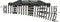 N Fleischmann rails (zonder ballastbed) 22263 Wissel, Elektrisch, Rechts 112.6 mm 15 ° 362.6 mm 1 stuk(s)