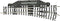 N Fleischmann rails (zonder ballastbed) 22267 Wissel, Rechts 112.6 mm 15 ° 362.6 mm 1 stuk(s)