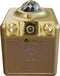 N-GEAR Disco Star 710 Gold - Bluetooth Speaker - Karaoke Set - Party Box met Sterrenprojector & 2 Microfoons