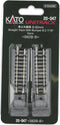 N Kato Unitrack 7078008 Stootblok 62 mm