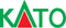 N Kato Unitrack 7078116 Dubbelspoor, Gebogen rails, Verhoogd 45 ° 282 mm, 315 mm 2 stuk(s)