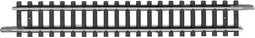 N Minitrix rails T14904 Rechte rails 104.2 mm 10 stuk(s)