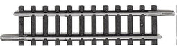 N Minitrix rails T14906 Rechte rails 54.2 mm 10 stuk(s)