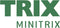 N Minitrix rails T14922 Gebogen rails 30 ° 228.2 mm 10 stuk(s)