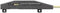 N Minitrix rails T14935 Wisselaandrijving, Rechts
