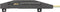 N Minitrix rails T14935 Wisselaandrijving, Rechts