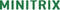 N Minitrix rails T14939 Wissel, Rechts 112.6 mm 15 ° 362.6 mm 1 stuk(s)