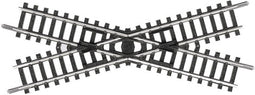 N Minitrix rails T14958 Kruising 104.2 mm 30 ° 1 stuk(s)