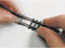 N Minitrix rails T14975 Overgangsrails 86.5 mm 1 stuk(s)