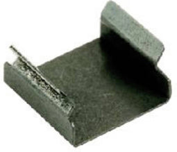 N Minitrix rails T66528 Railsklemmen