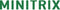 N Minitrix rails T66528 Railsklemmen