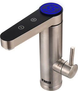 N'OVEEN IWH960 srebrny