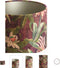 Light & Living - kap - Passion - paars - textiel - Ø 25cm - E27 - 2225957