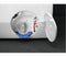 AEG LWR9516BN4 - Was-droogcombinatie - SensiDry Technologie ProSense Technologie - Kleur niet gespecificeerd