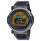 Casio G-Shock G-B001MVB-8ER Horloge - Kunststof - Grijs - Ø 45 mm