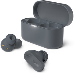 Philips Sound TAT3509 - True Wireless In-Ear Oortjes - Noise Cancelling - Donker grijs