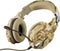 Trust GXT 322D Carus - Gaming Headset - Draaibare microfoon - Zwart