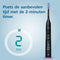 Philips Sonicare DiamondClean 9000 - Elektrische tandenborstel met Waterflosser - C3 Premium Plaque Defence - Zwart