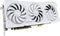ASUS TUF Gaming GeForce RTX 4070 Ti SUPER BTF White OC Edition - Videokaart - 16GB GDDR6X - PCIe 4.0 - 2x HDMI 2.1a - 3x DisplayPort 1.4a