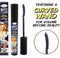 The Balm - Mad Lash Mascara Thickening Mascara Black 8Ml