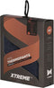 Xtreme Thermolegging Heren - Merino Wol - Zachte stof - Navy Melange - M