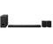 LG S95TR - Geluidssysteem - 9.1.5 audio-uitgang - 810 W vermogen