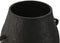Vaas Home ESPRIT Bruin Zwart Metaal Vintage 40 x 31,5 x 42,5 cm