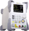 Rigol DP712 Labvoeding, regelbaar 0 - 50 V 0 - 3 A 150 W RS232 Op afstand bedienbaar, OVP, Programmeerbaar Aantal uitga