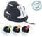R-Go Tools Break HE - Ergonomische muis - Pauze-indicator - Linkshandig