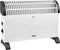 X4-LIFE Convector 25 m² 2000 W Zwart/wit