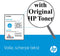 HP 305A - Originele Tonercartridge - Geel - Standaard Capaciteit