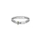 Police Heren-Armband Metaal One Size Zilver 32020915